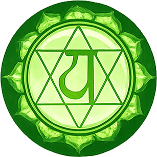 Heart Chakra