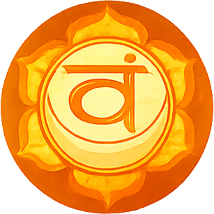 Sacral Chakra