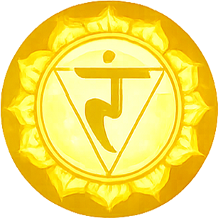 Solar Plexus Chakra