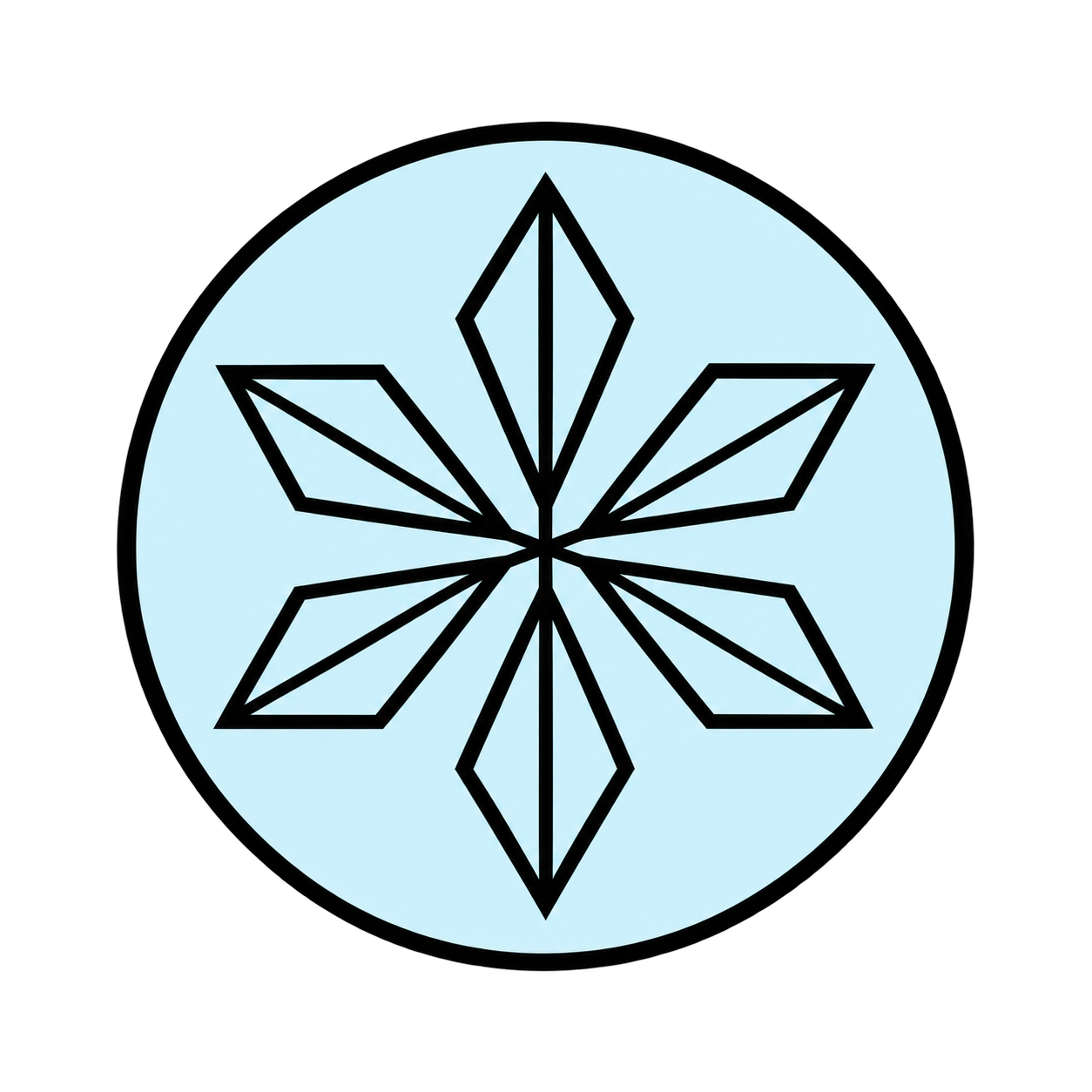 Ice symbol
